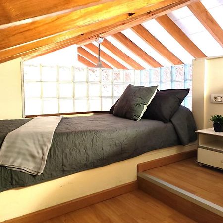 Villa La Pera - Imada - Canaryhousing 외부 사진