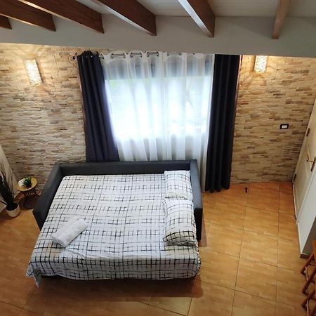 Villa La Pera - Imada - Canaryhousing 외부 사진