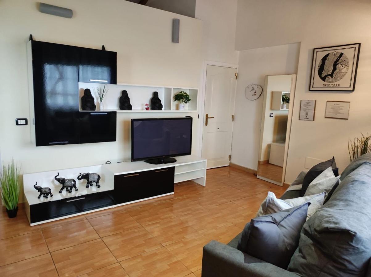 Villa La Pera - Imada - Canaryhousing 외부 사진